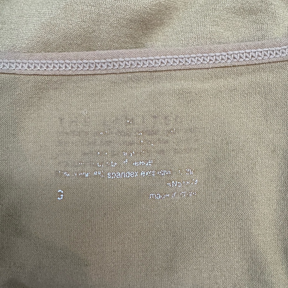 Camisole - Picture 4 of 5